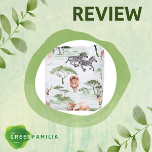 The Green Familia Product Review