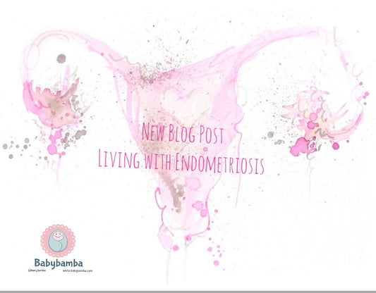 My Life with Endometriosis