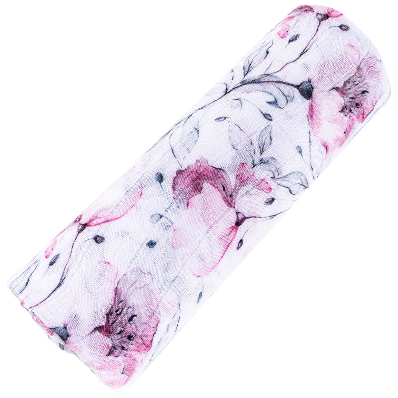 Fancy Flower Muslin