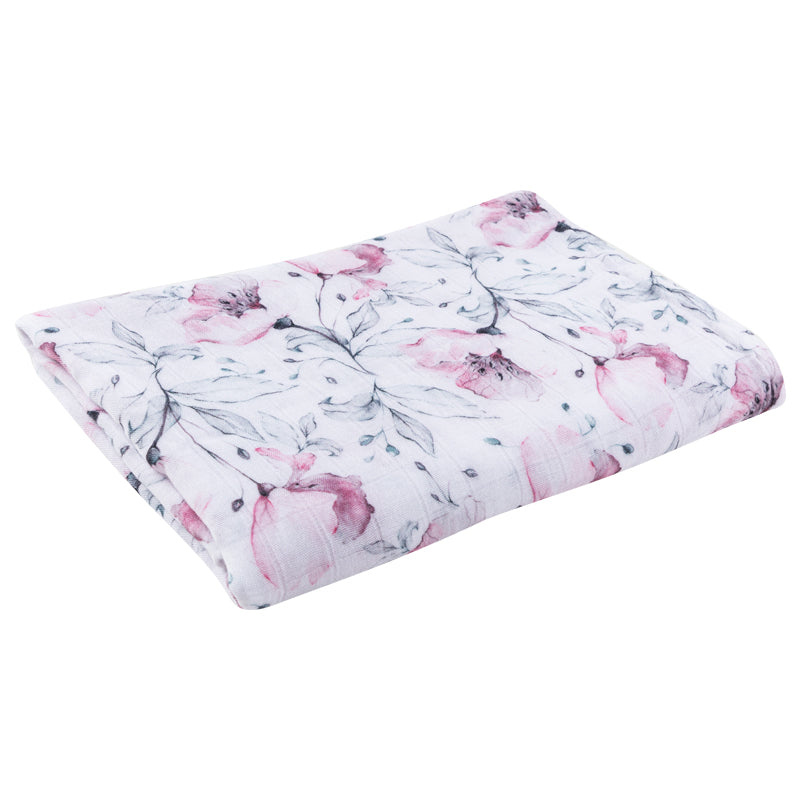 Fancy Flower Muslin