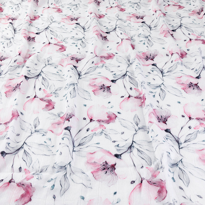 Fancy Flower Muslin
