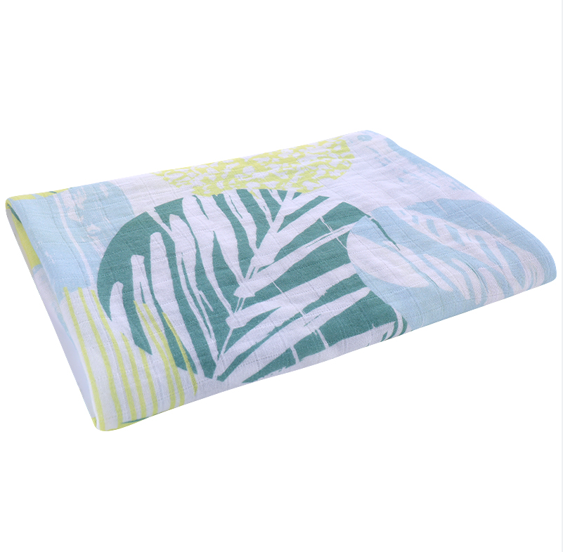 Palm Tree Muslin