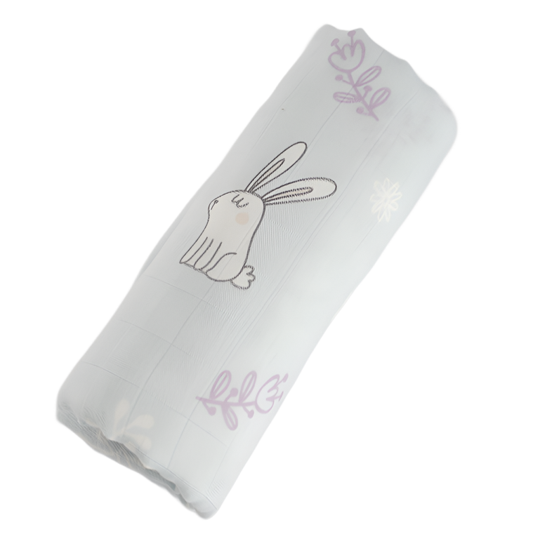 Bunny muslin