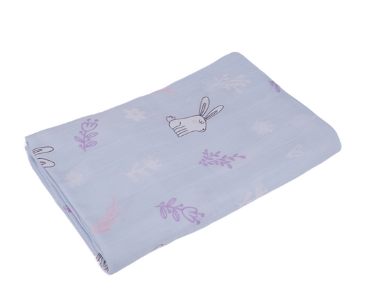 Bunny muslin