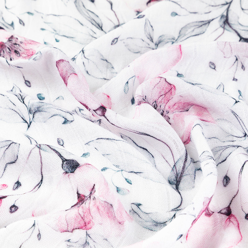 Fancy Flower Muslin