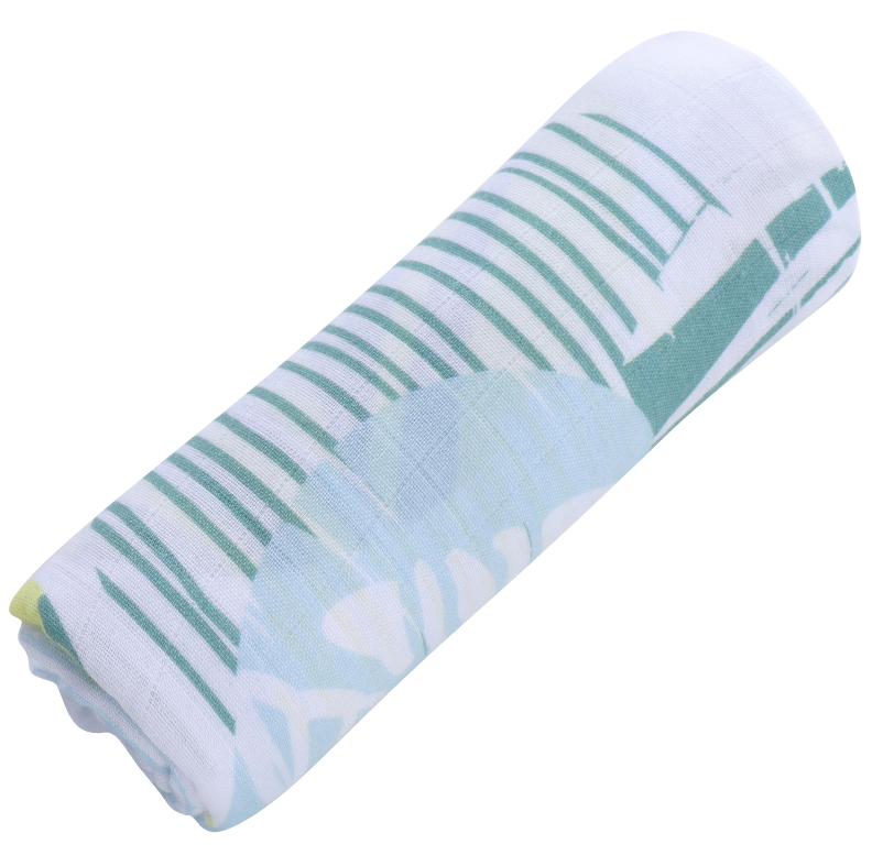 Palm Tree Muslin
