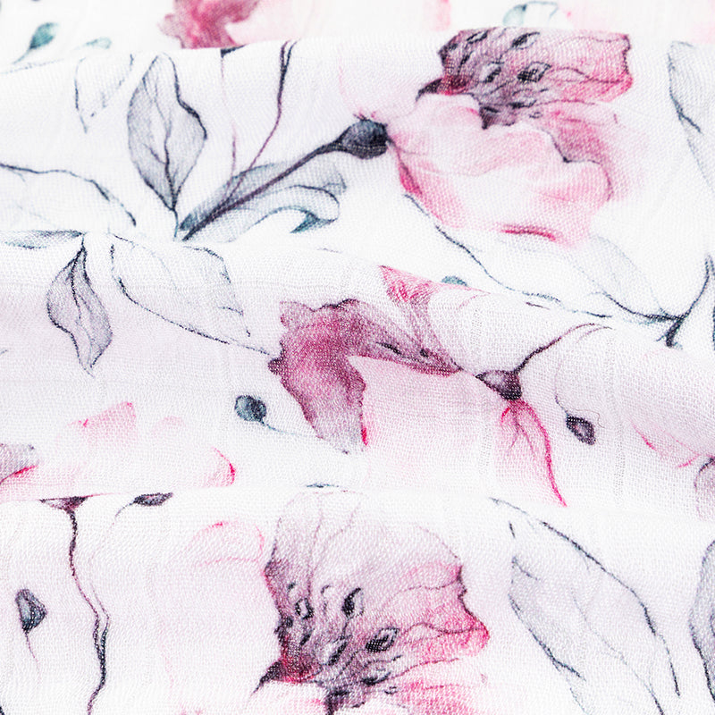 Fancy Flower Muslin