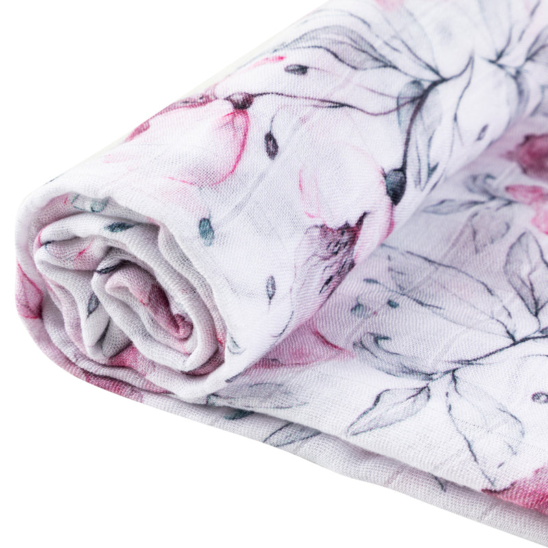 Fancy Flower Muslin