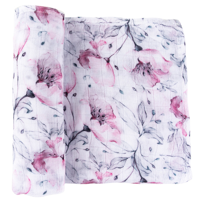 Fancy Flower Muslin