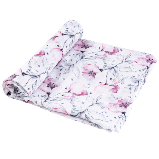 Fancy Flower Muslin