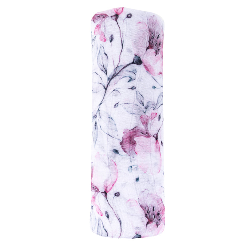 Fancy Flower Muslin