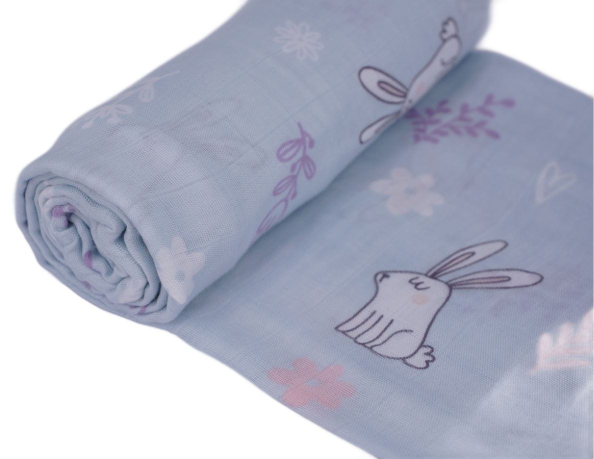 Bunny muslin