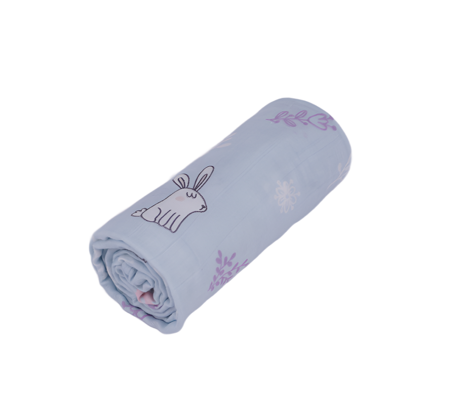 Bunny muslin