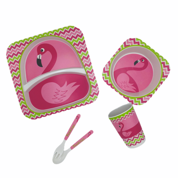 Flamingo Dining Set