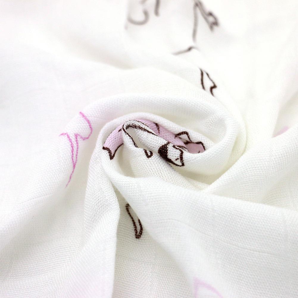 Beautiful Ballerina Muslin