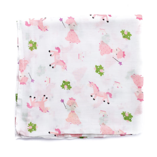 Fairy Dust Muslin
