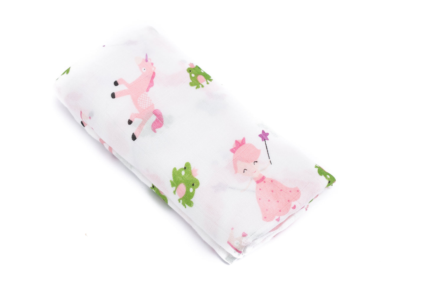 Fairy Dust Muslin
