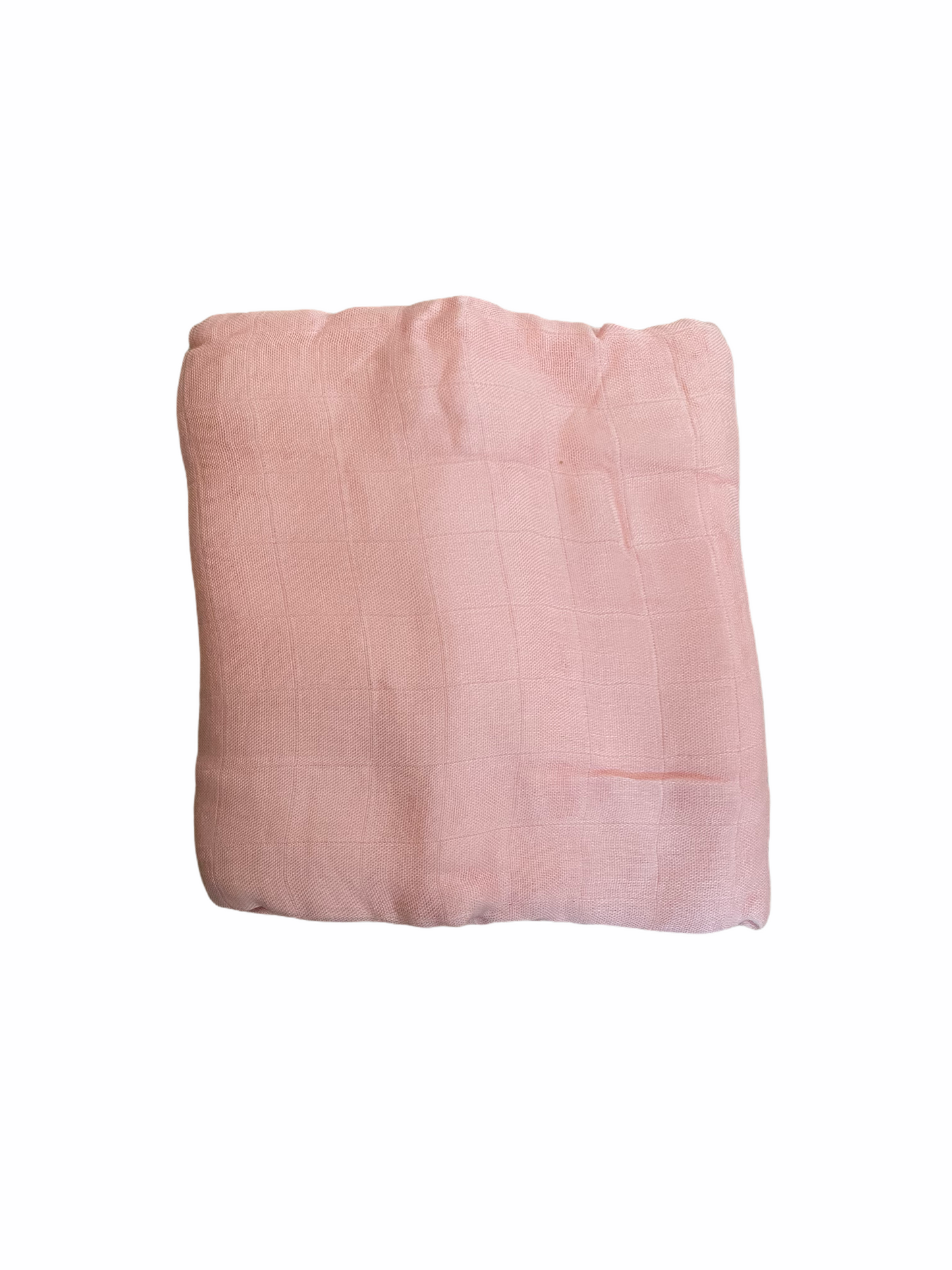 Baby Pink Muslin